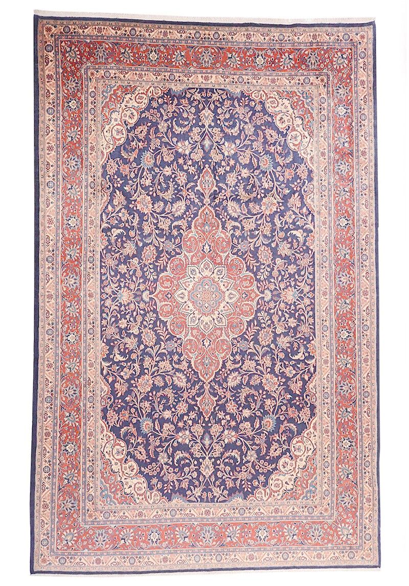 Fine Persian Shahrbaft Rug