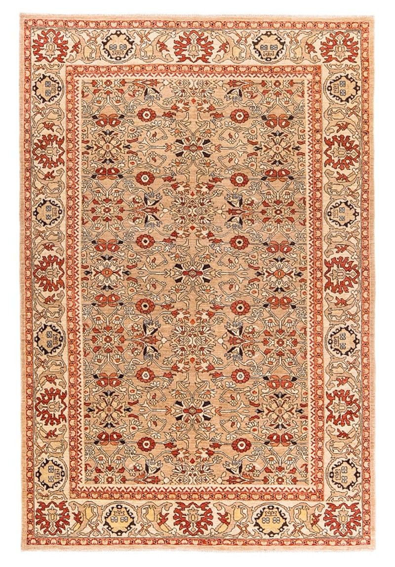 Persian Malayer Rug