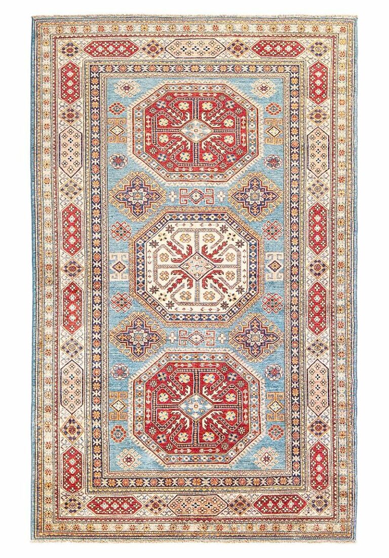 Caucasian Kazak Rug