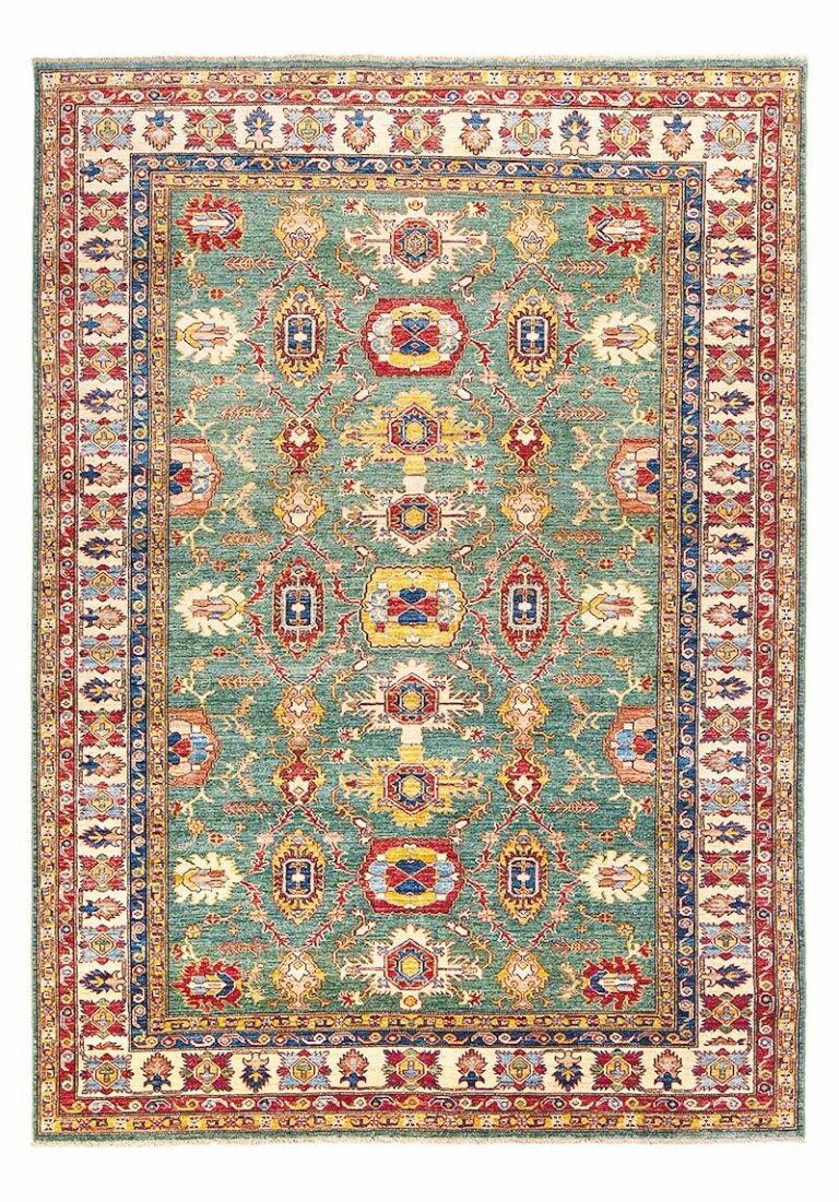 Caucasian Kazak Rug