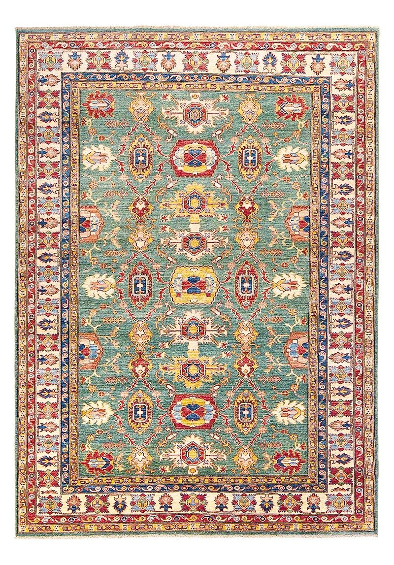 Caucasian Kazak Rug