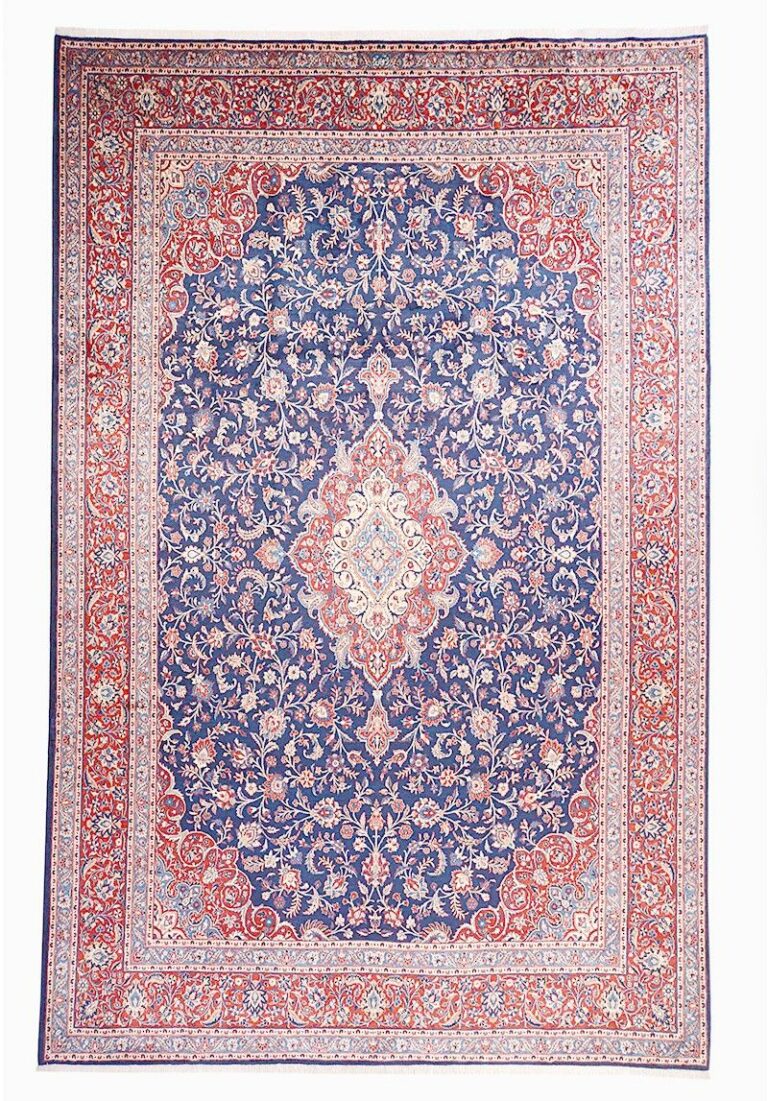 Persian Sarouk Rug