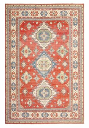 Caucasian Kazak Rug