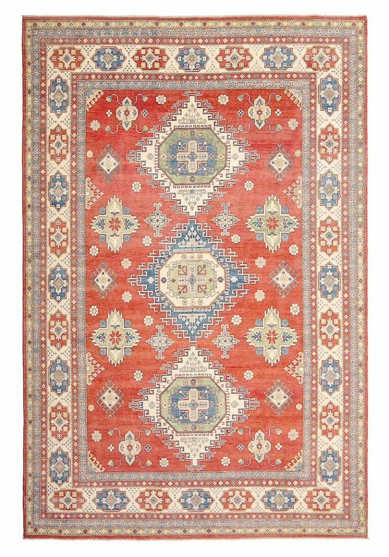 Caucasian Kazak Rug