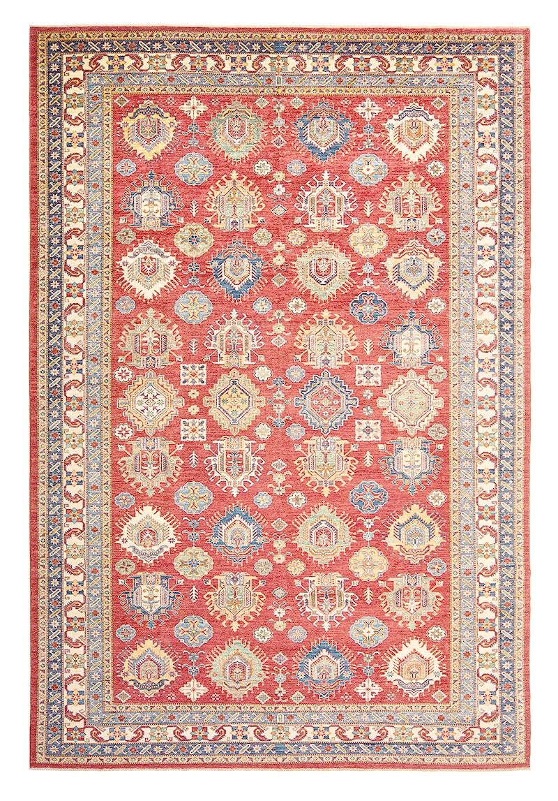 Caucasian Kazak Rug