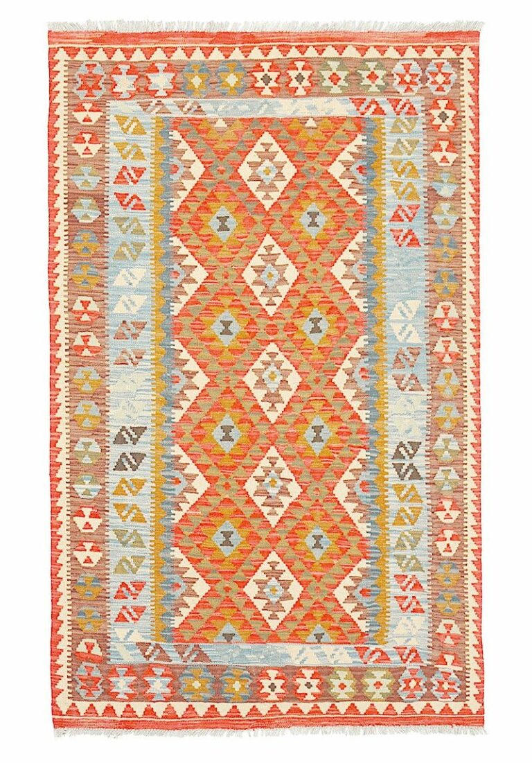 Persian Kilim Rug