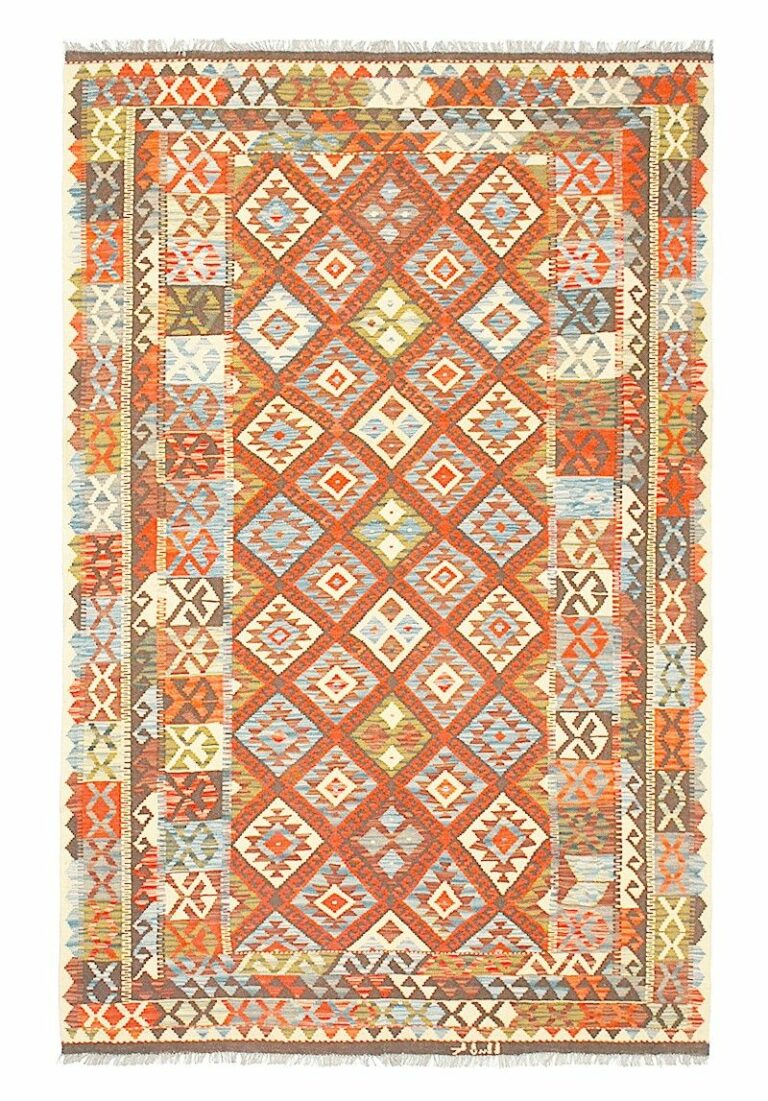 Persian Kilim Rug