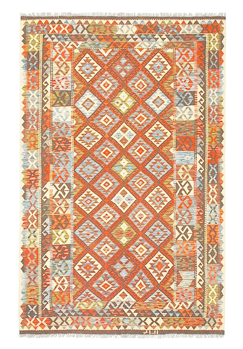 Persian Kilim Rug