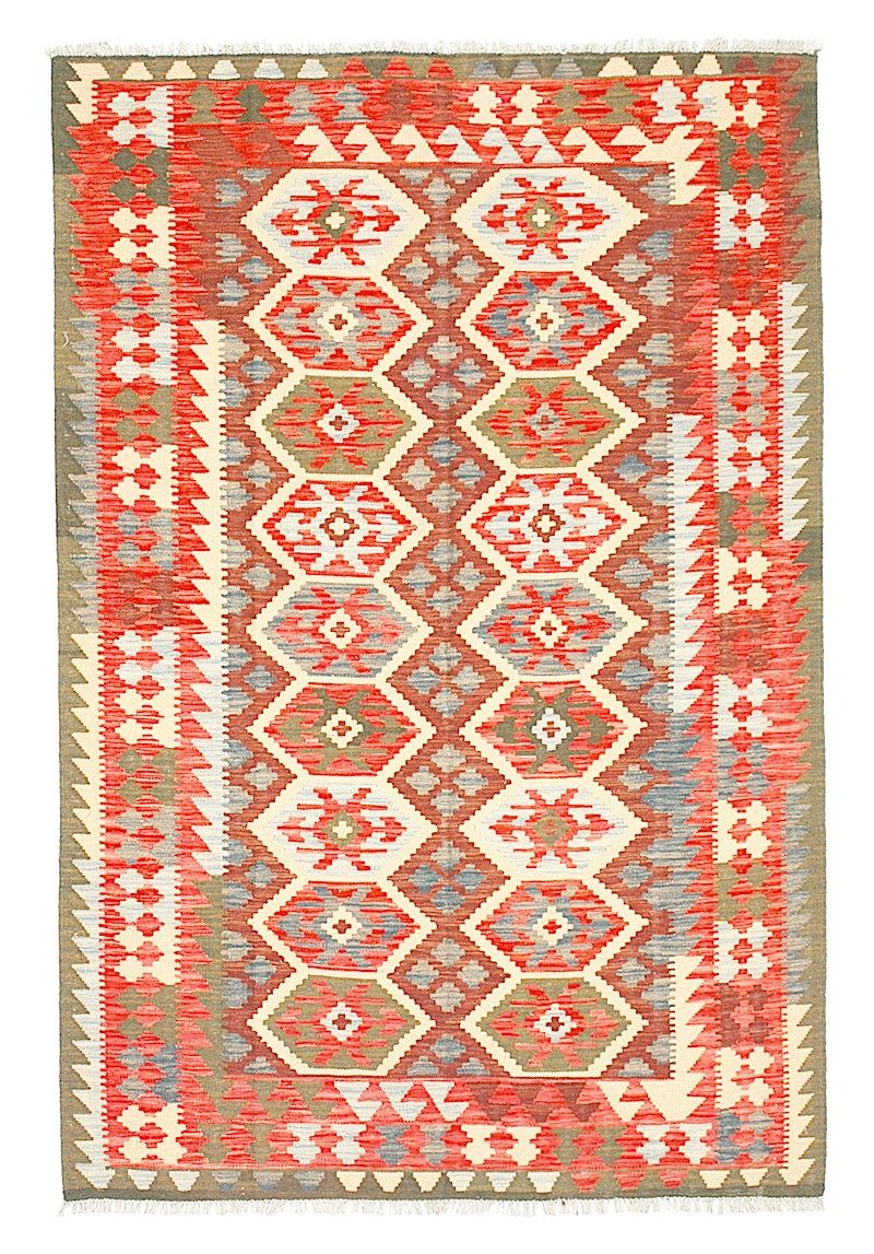 Persian Kilim Rug