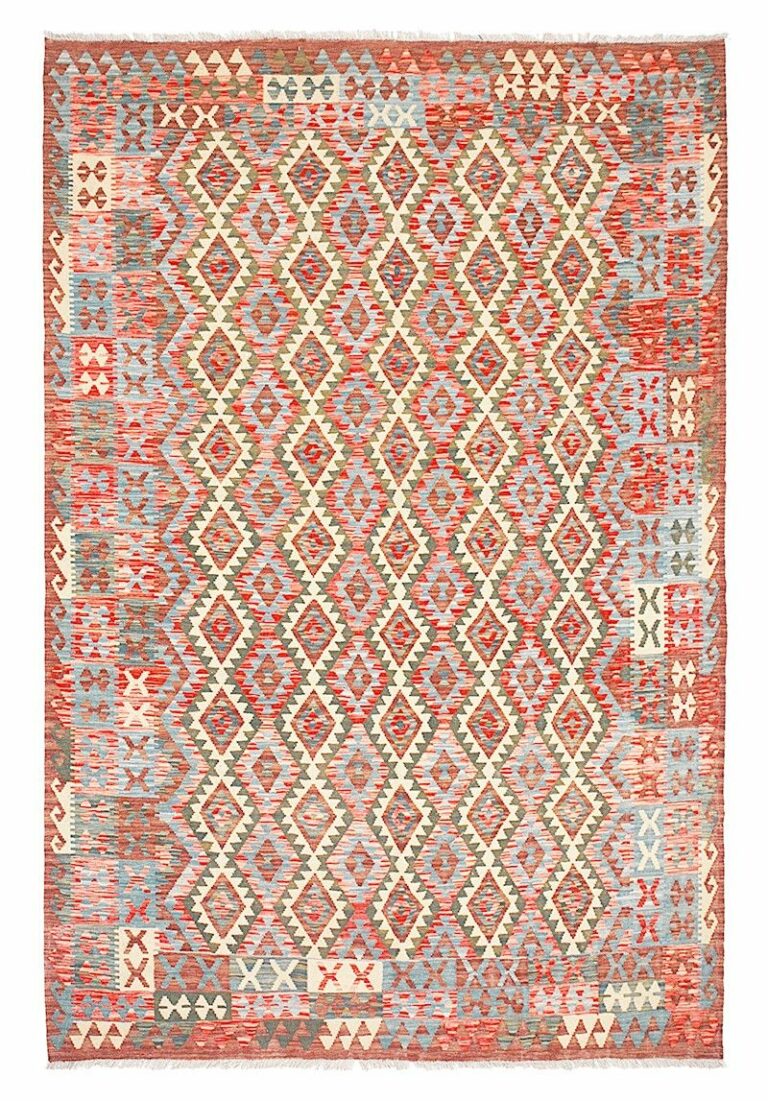 Persian Kilim Rug