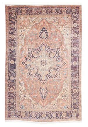 Persian Heriz Rug