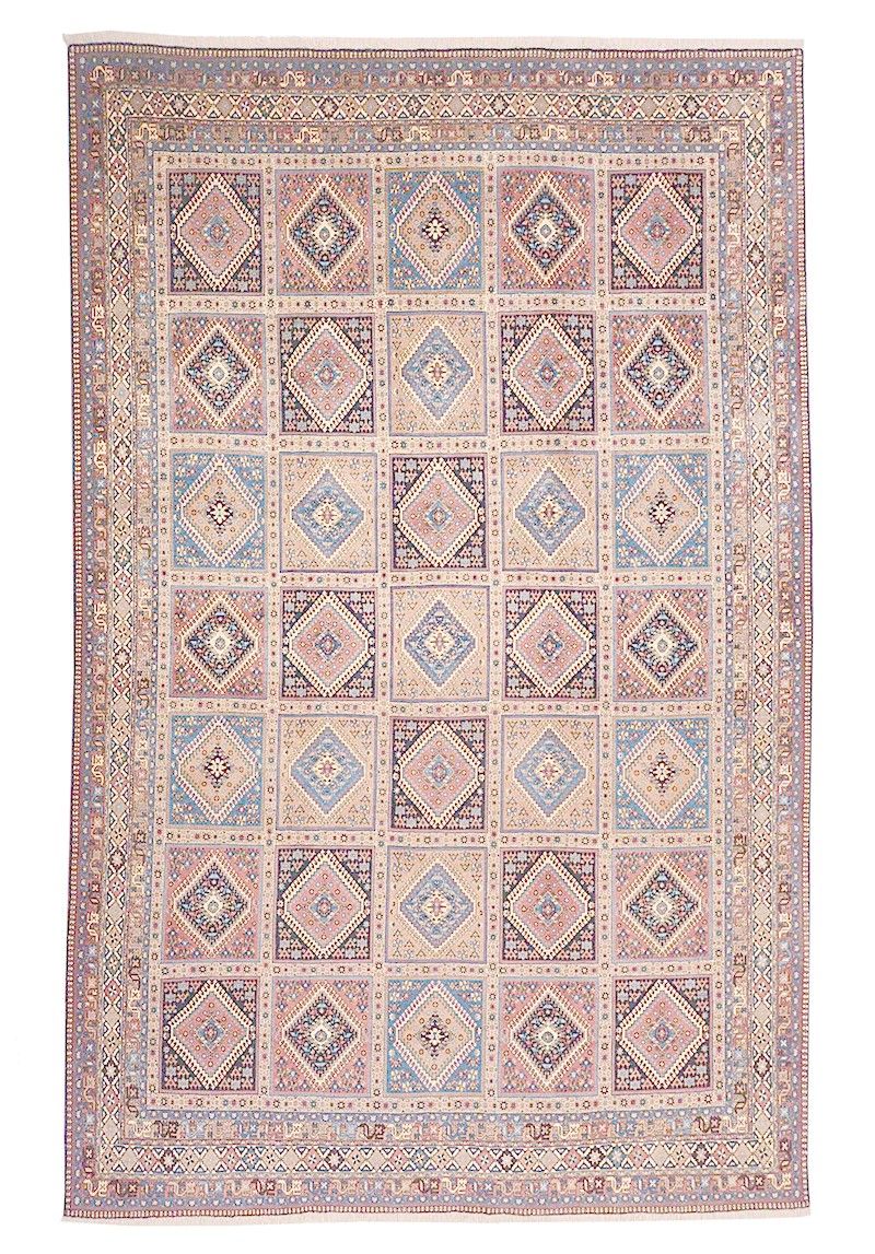 Persian Yalameh Rug