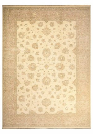 Afghan Sultanabad Rug