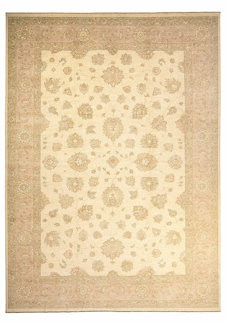 Afghan Sultanabad Rug