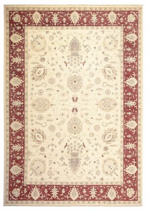 Afghan Sultanabad Rug