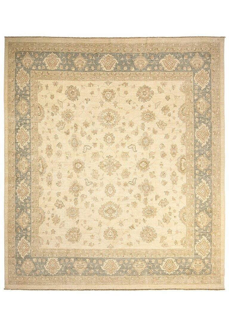 Afghan Sultanabad Rug