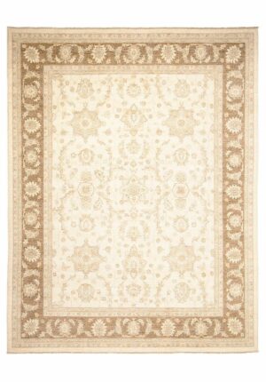 Afghan Sultanabad Rug