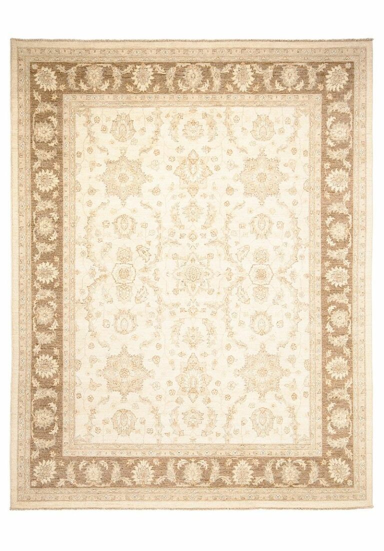 Afghan Sultanabad Rug