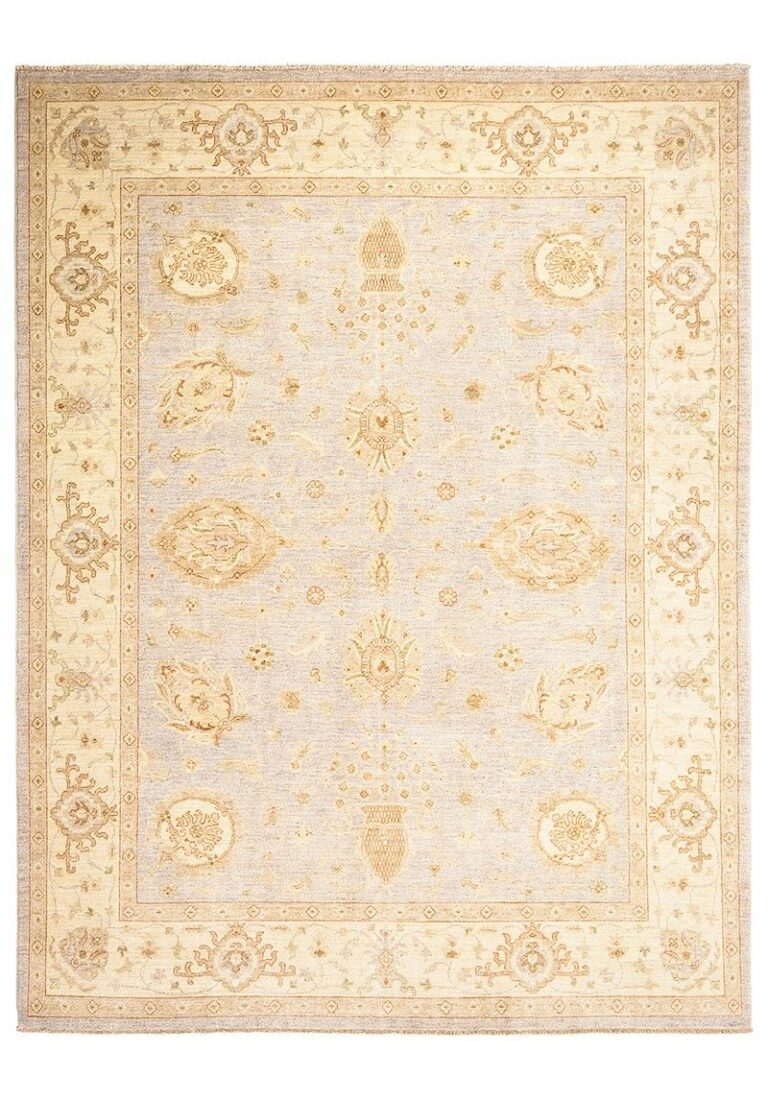 Afghan Sultanabad Rug