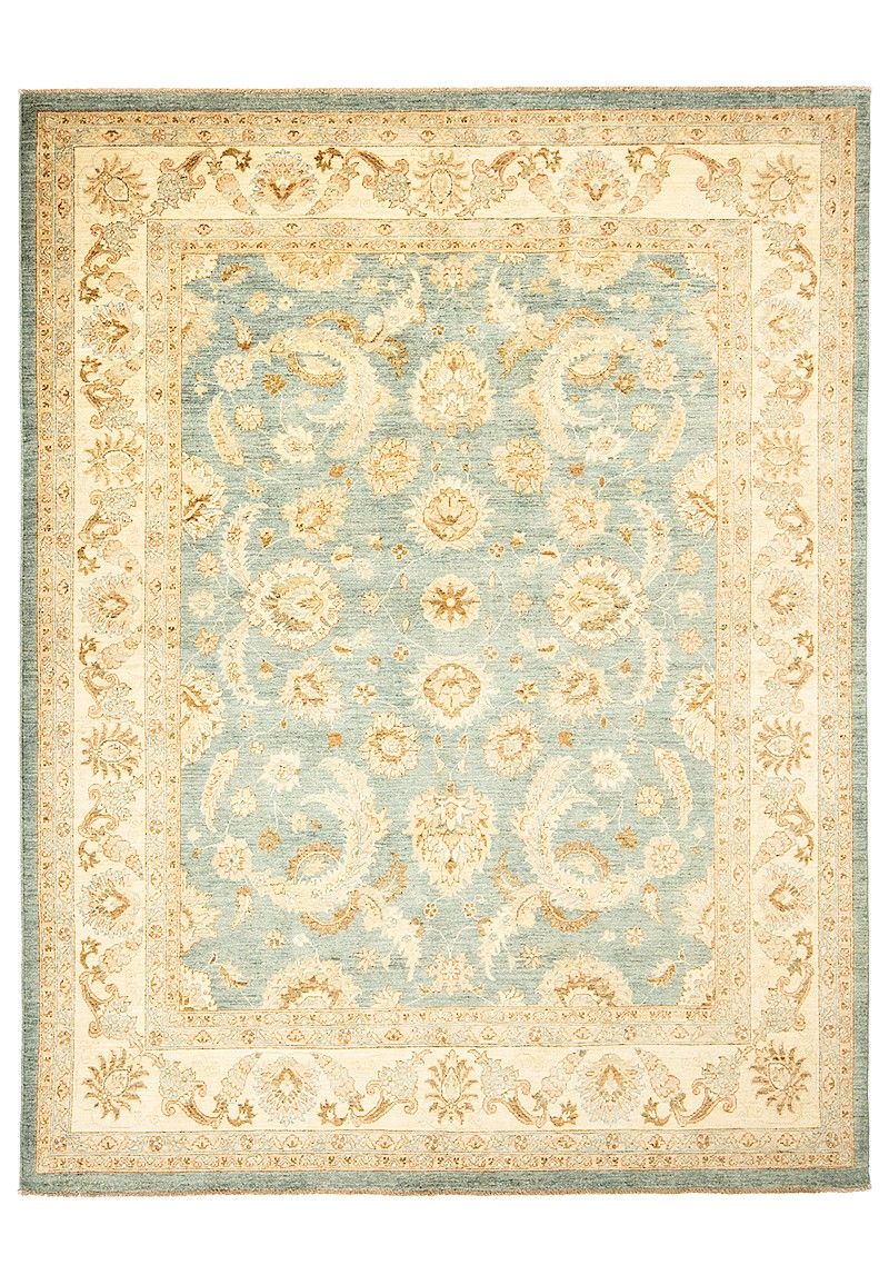 Afghan Sultanabad Rug