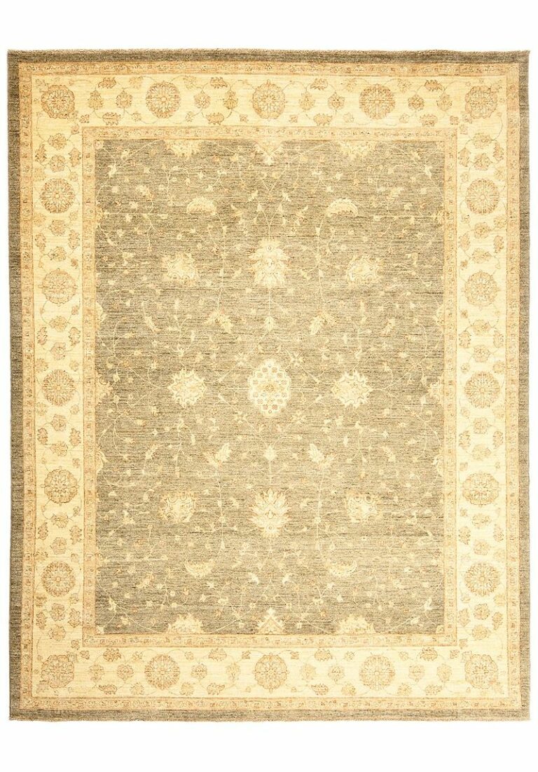 Afghan Sultanabad Rug