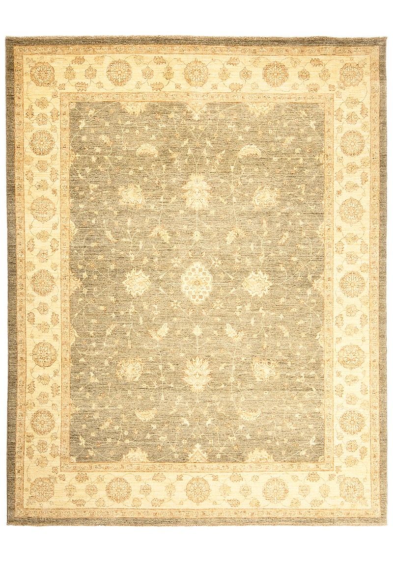 Afghan Sultanabad Rug