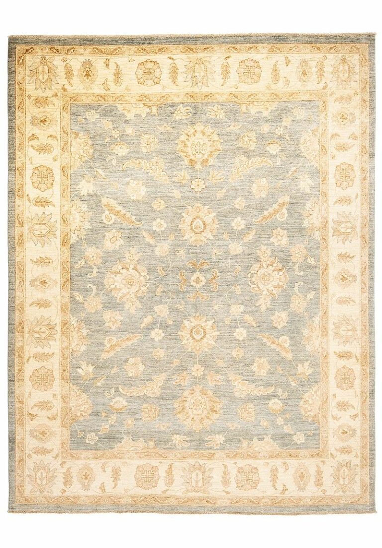 Afghan Sultanabad Rug