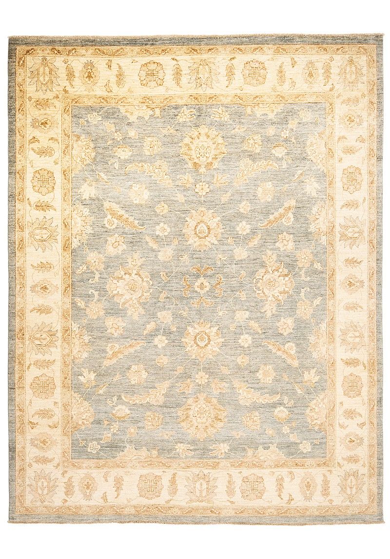 Afghan Sultanabad Rug