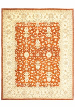 Afghan Sultanabad Rug