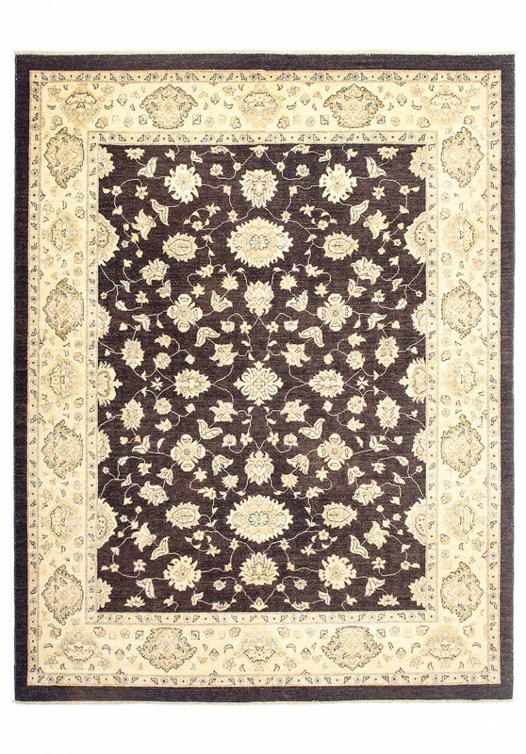 Afghan Sultanabad Rug