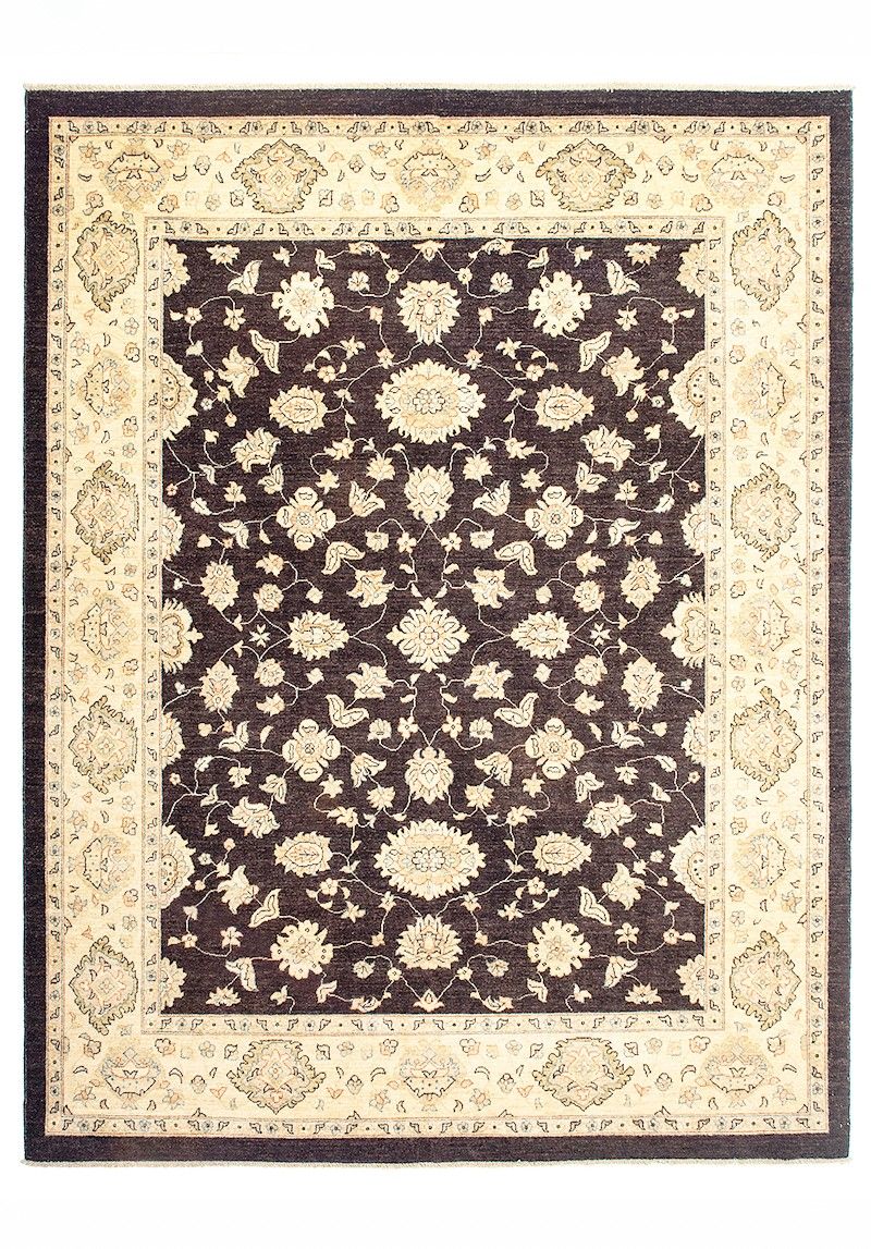 Afghan Sultanabad Rug