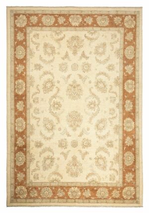 Afghan Sultanabad Rug