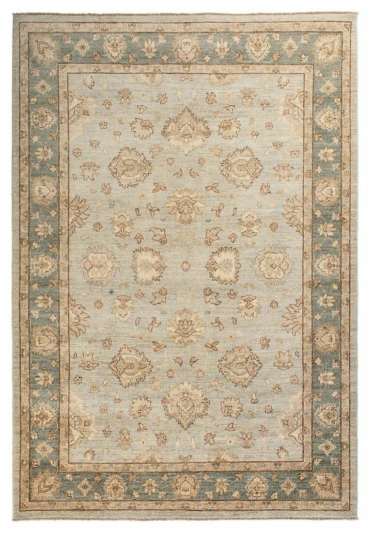 Afghan Sultanabad Rug