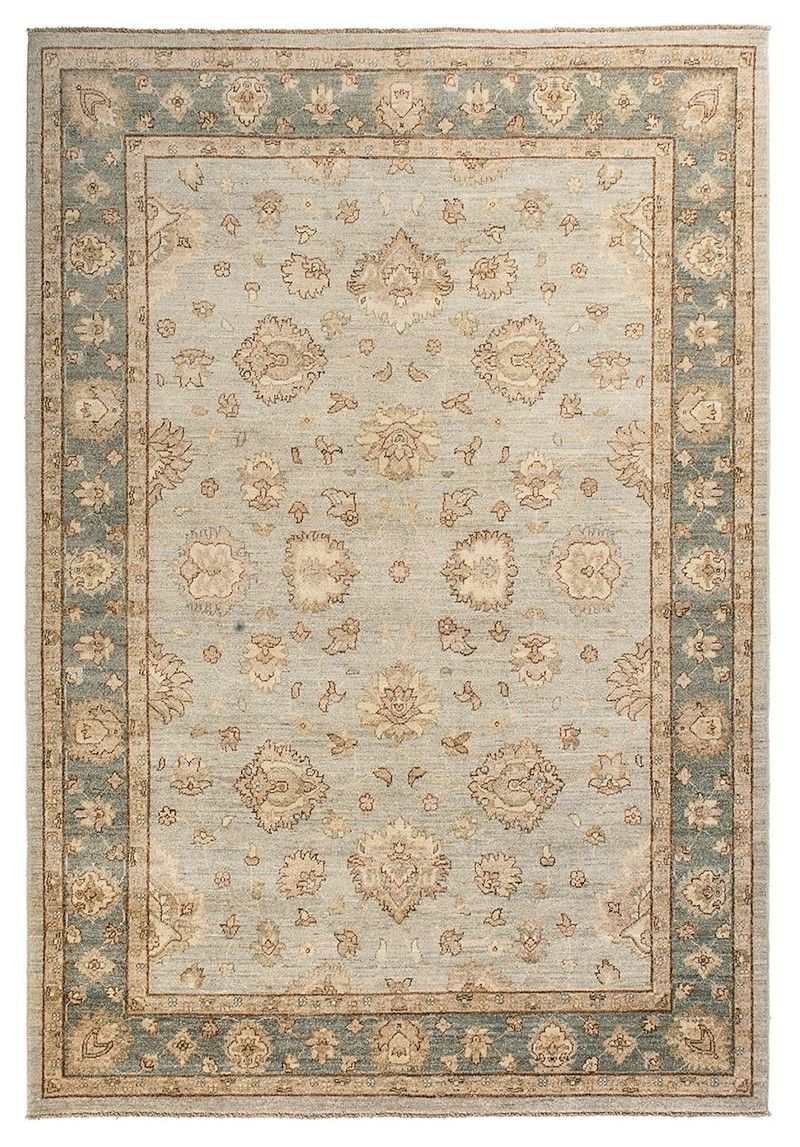 Afghan Sultanabad Rug