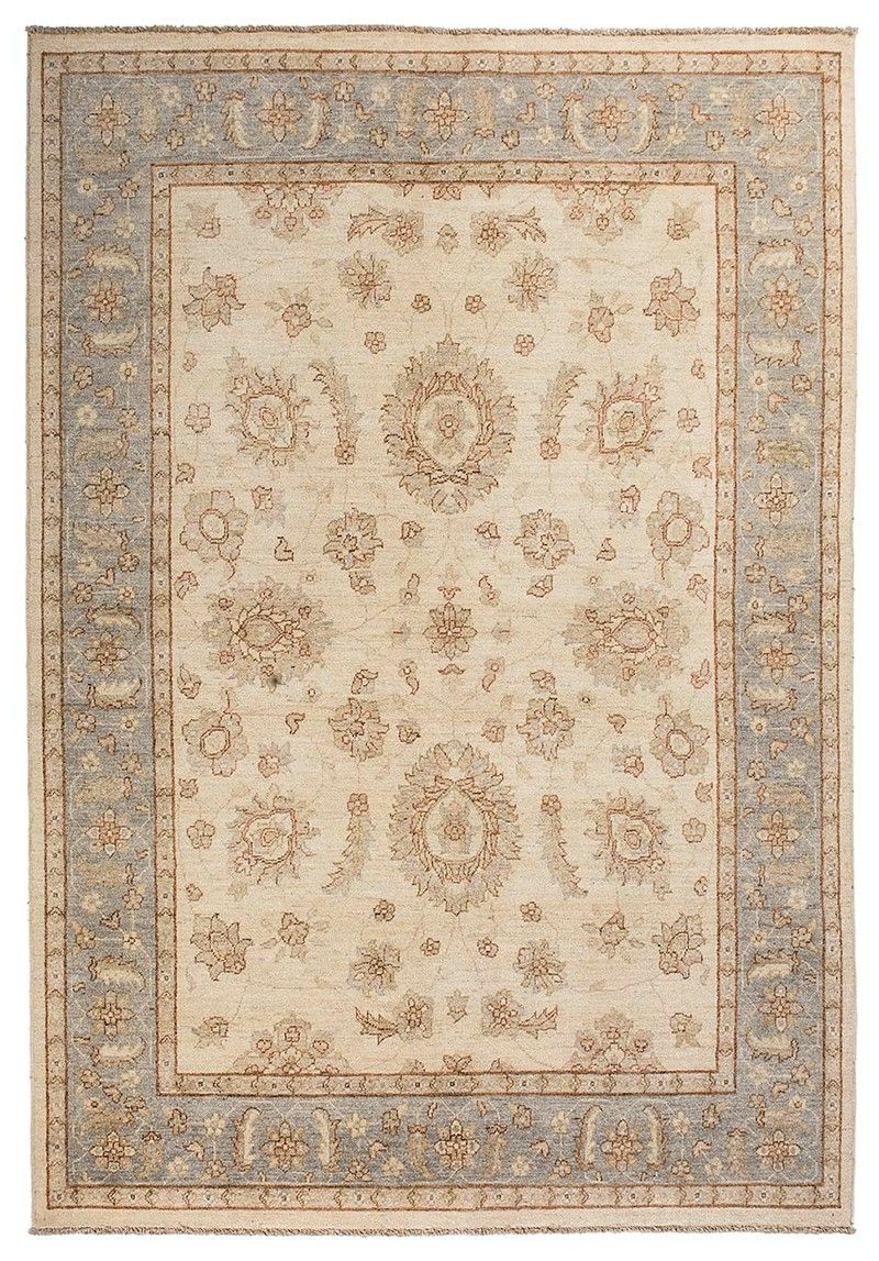 Afghan Sultanabad Rug