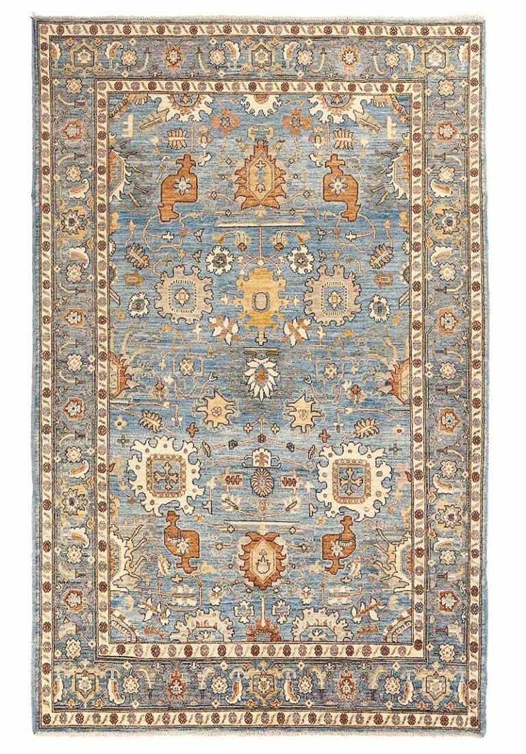 Afghan Arianna Rug