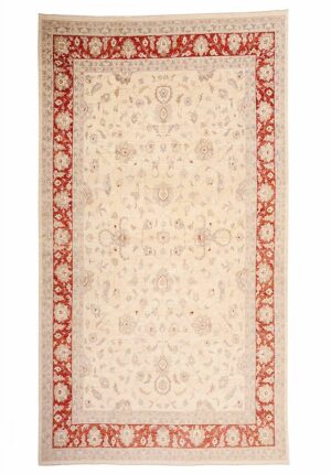Afghan Sultanabad Rug