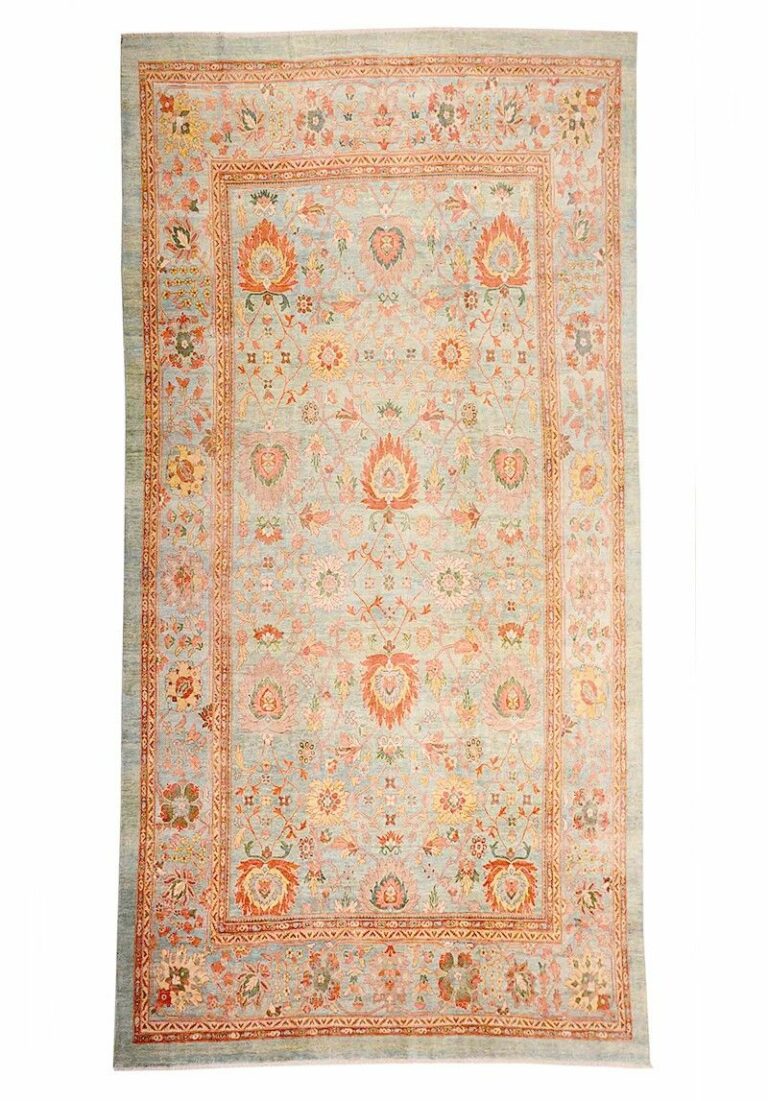 Persian Mahal Rug