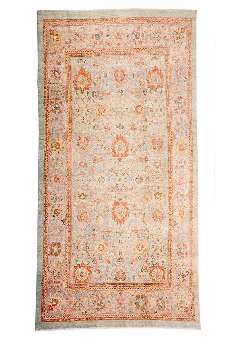 Persian Mahal Rug