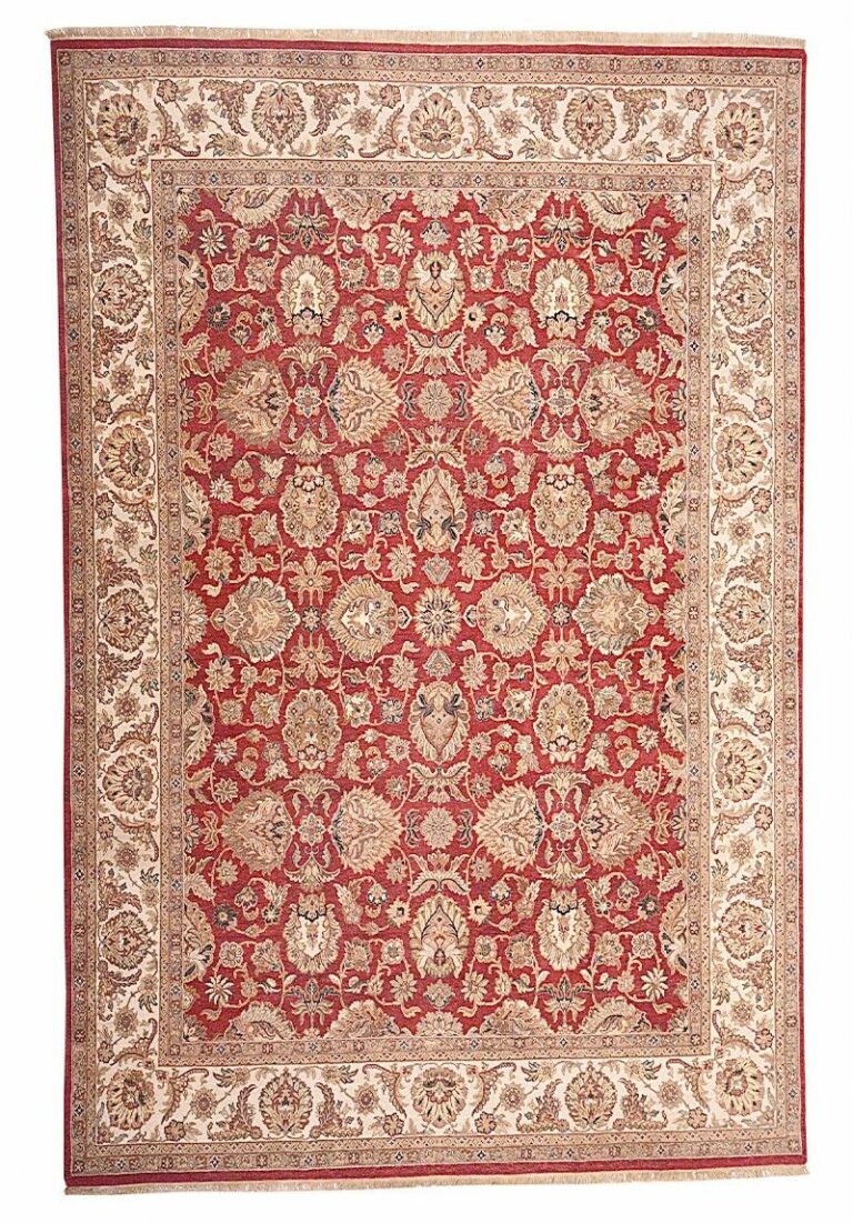 Fine Afghan Sultanabad Rug