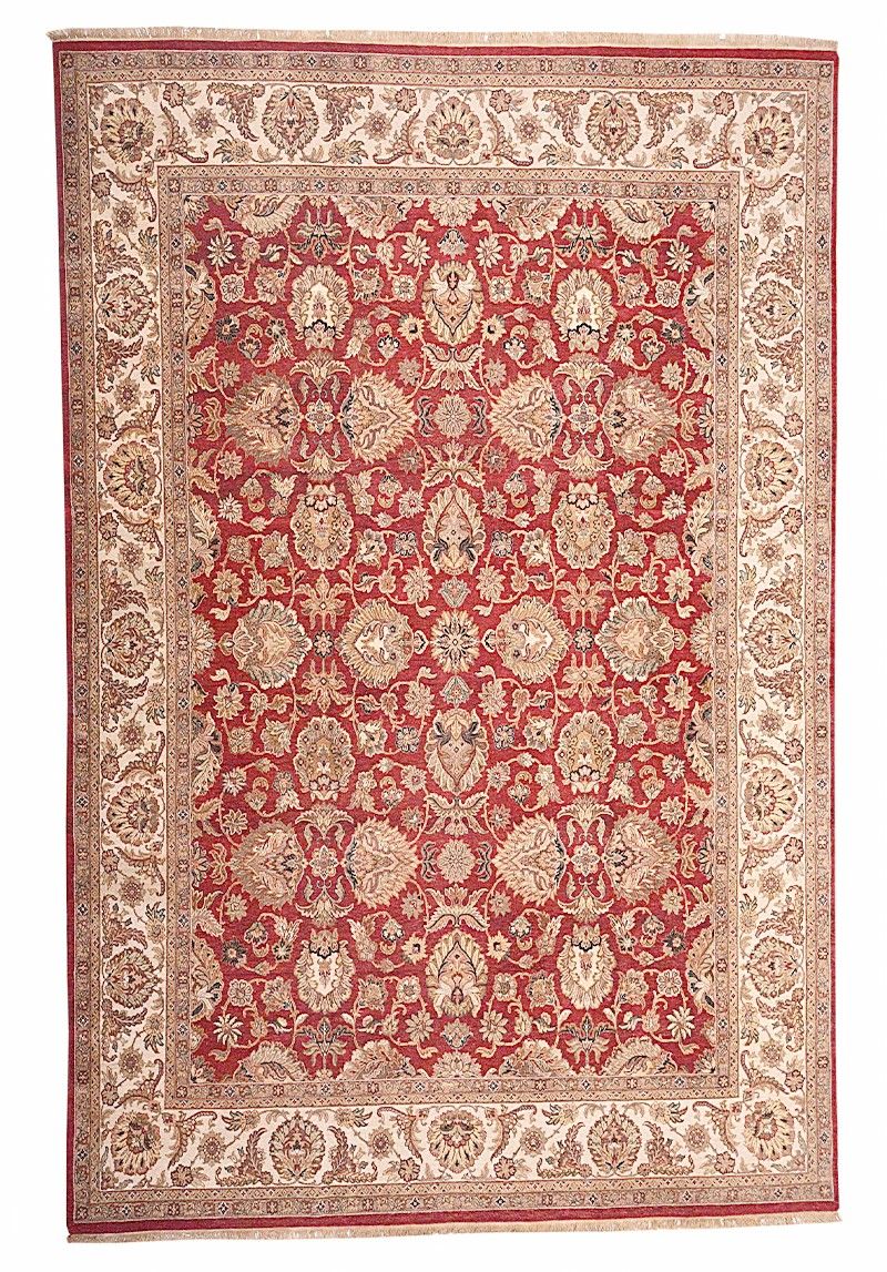 Fine Afghan Sultanabad Rug