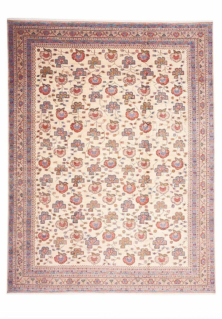 Persian Malayer Rug