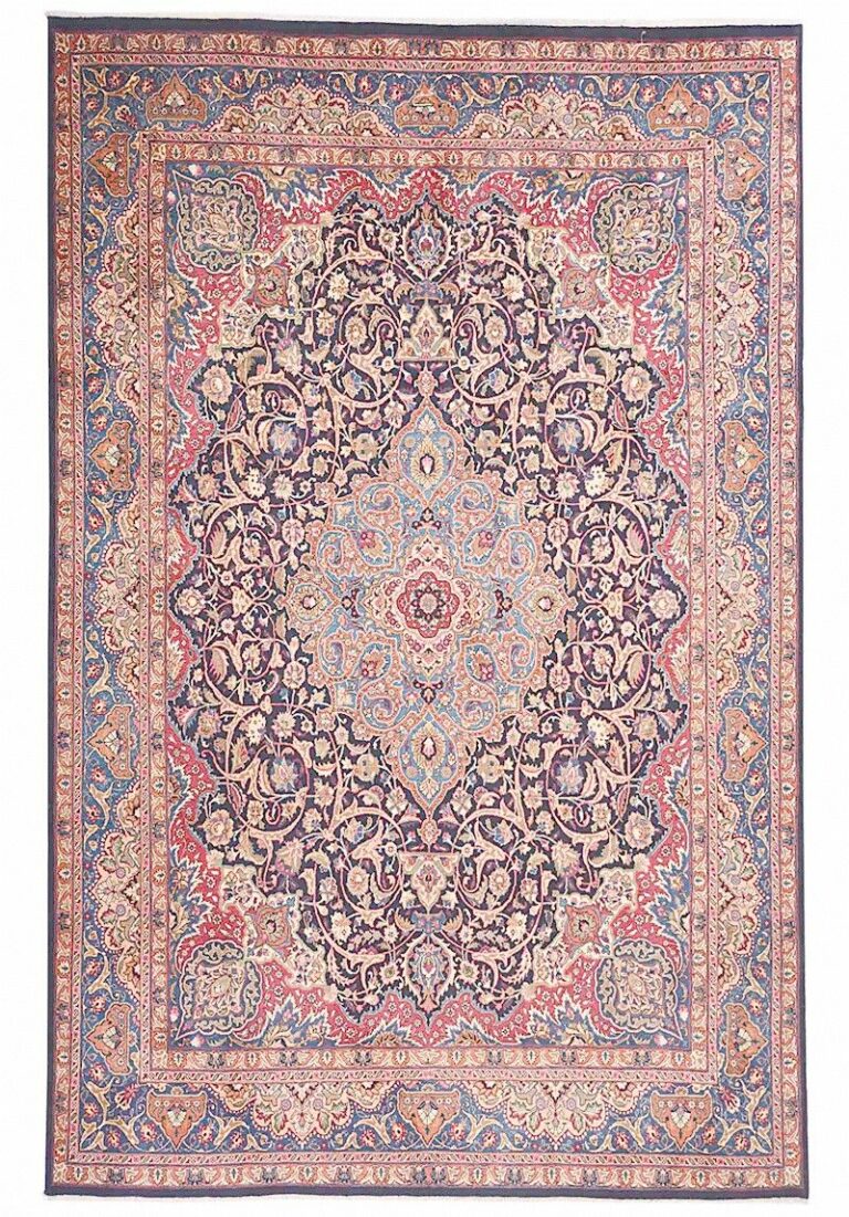 Persian Khorasan Rug