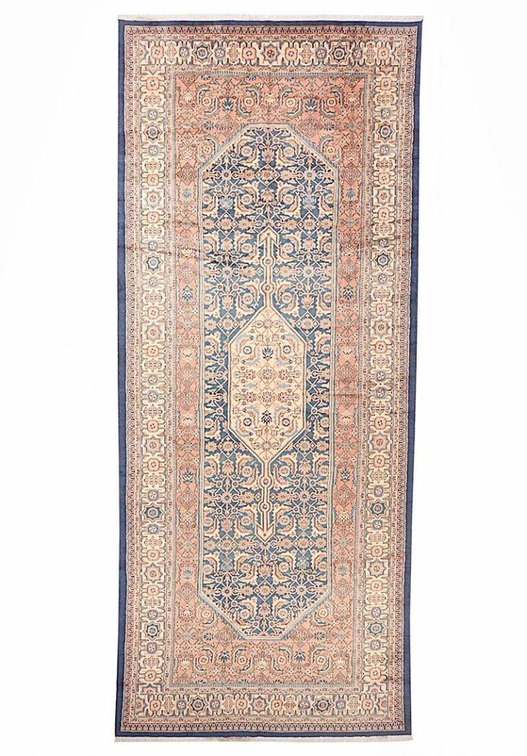 Persian Sarouk Rug