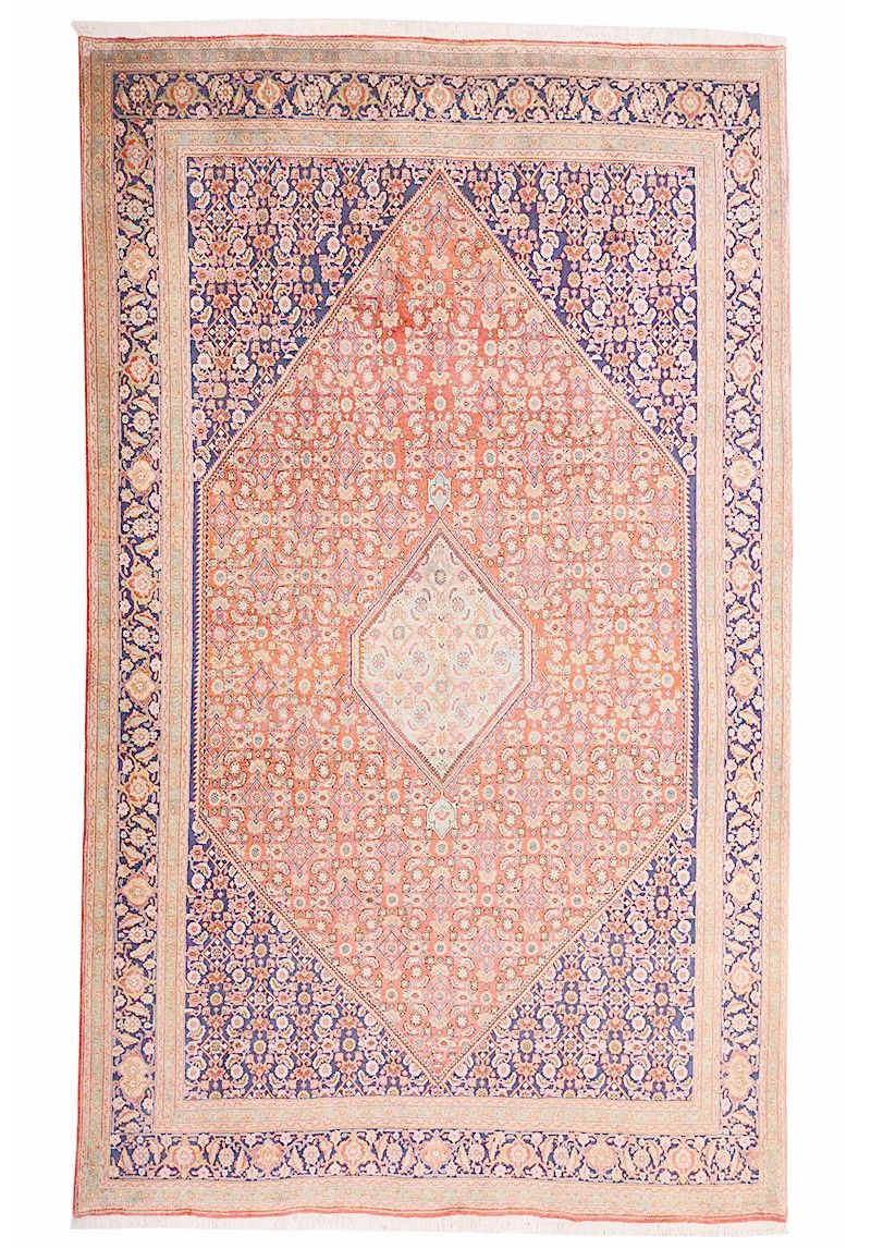 Persian Bidjar Rug