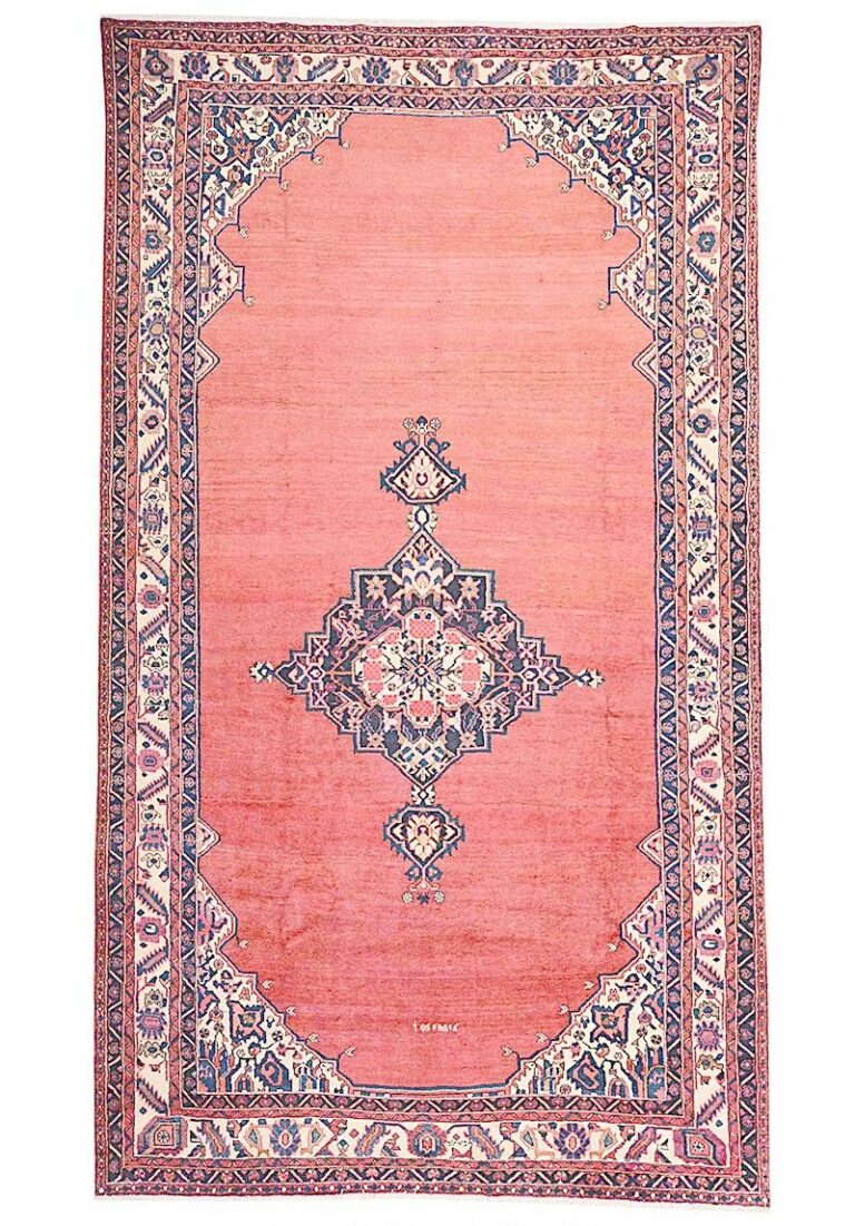 Persian Lori Rug