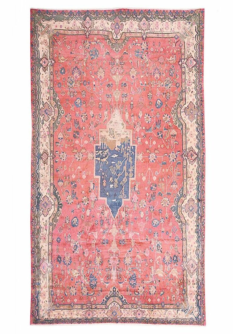 Persian Lori Rug