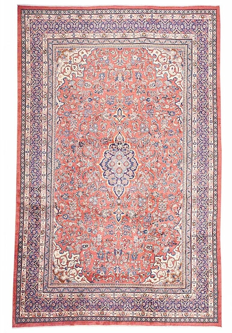 Persian Mahal Rug