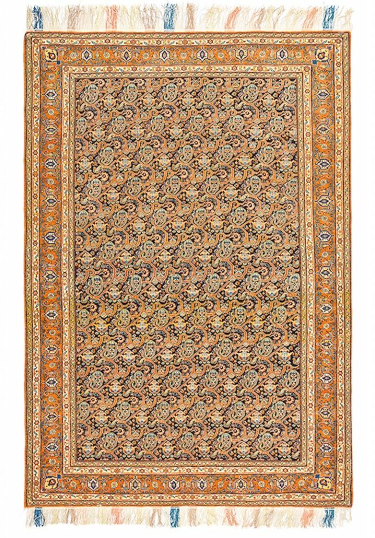 Persian Senneh Rug