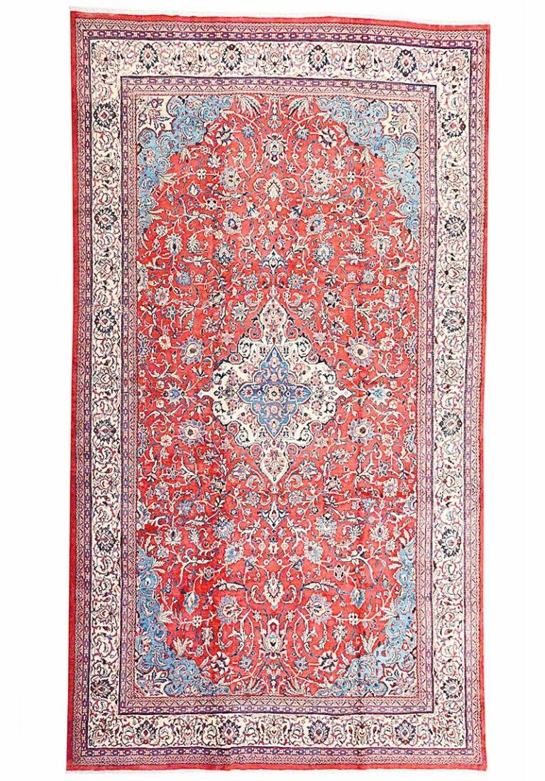 Persian Mahal Rug